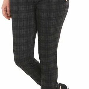 Liverpool Los Angeles Gia Glider Skinny Pants